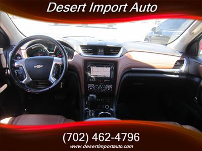 2017 Chevrolet Traverse LT   - Photo 15 - Las Vegas, NV 89146