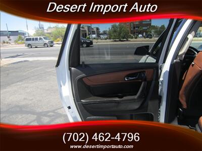 2017 Chevrolet Traverse LT   - Photo 35 - Las Vegas, NV 89146