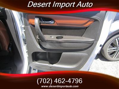 2017 Chevrolet Traverse LT   - Photo 38 - Las Vegas, NV 89146