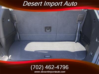 2017 Chevrolet Traverse LT   - Photo 30 - Las Vegas, NV 89146