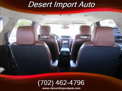 2017 Chevrolet Traverse LT   - Photo 29 - Las Vegas, NV 89146