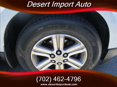 2017 Chevrolet Traverse LT   - Photo 39 - Las Vegas, NV 89146