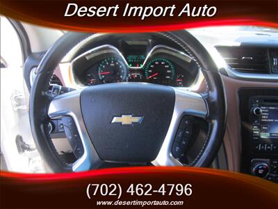 2017 Chevrolet Traverse LT   - Photo 17 - Las Vegas, NV 89146