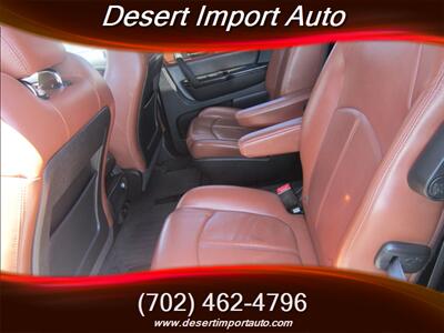 2017 Chevrolet Traverse LT   - Photo 24 - Las Vegas, NV 89146