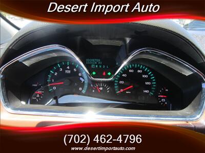 2017 Chevrolet Traverse LT   - Photo 18 - Las Vegas, NV 89146