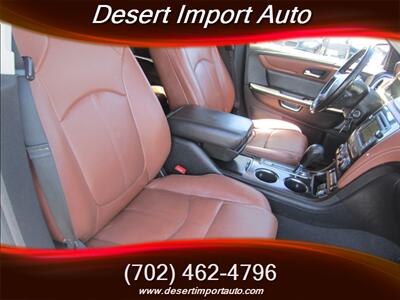 2017 Chevrolet Traverse LT   - Photo 13 - Las Vegas, NV 89146