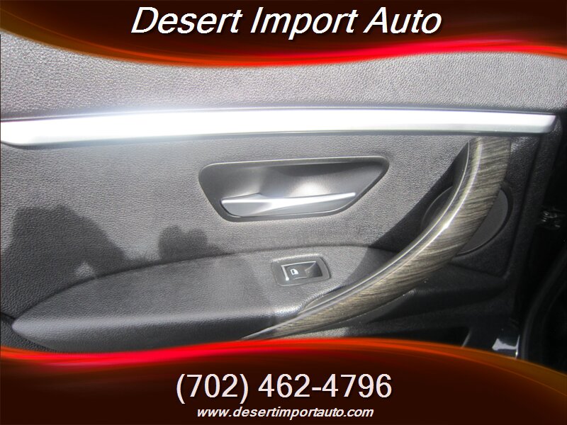 2019 BMW 430i Gran Coupe - Photo 33 - Las Vegas, NV 89146