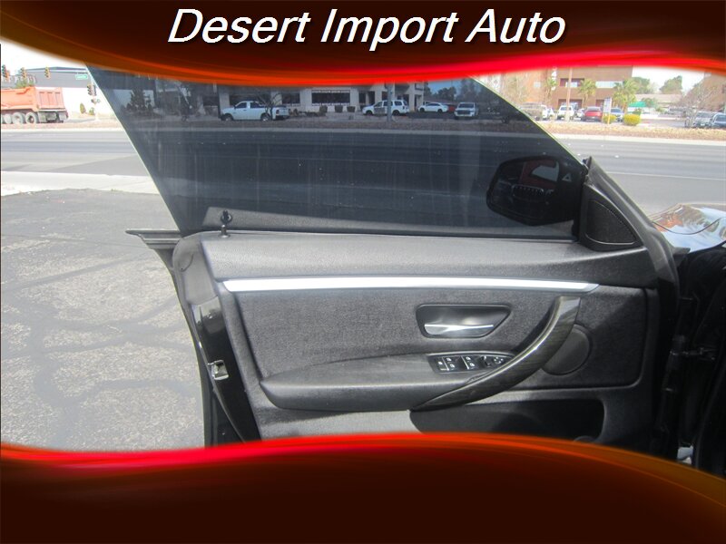 2019 BMW 430i Gran Coupe - Photo 30 - Las Vegas, NV 89146