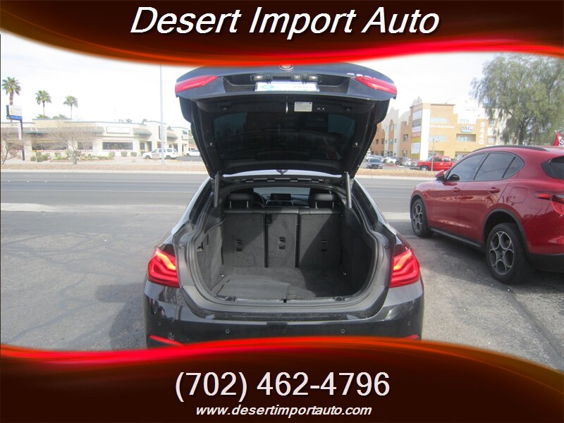 2019 BMW 430i Gran Coupe - Photo 26 - Las Vegas, NV 89146