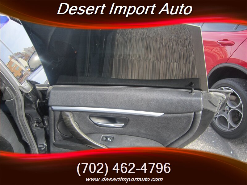 2019 BMW 430i Gran Coupe - Photo 25 - Las Vegas, NV 89146