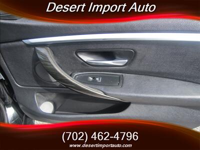 2019 BMW 430i Gran Coupe - Photo 35 - Las Vegas, NV 89146