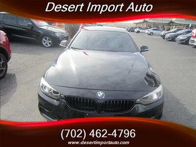 2019 BMW 430i Gran Coupe - Photo 7 - Las Vegas, NV 89146