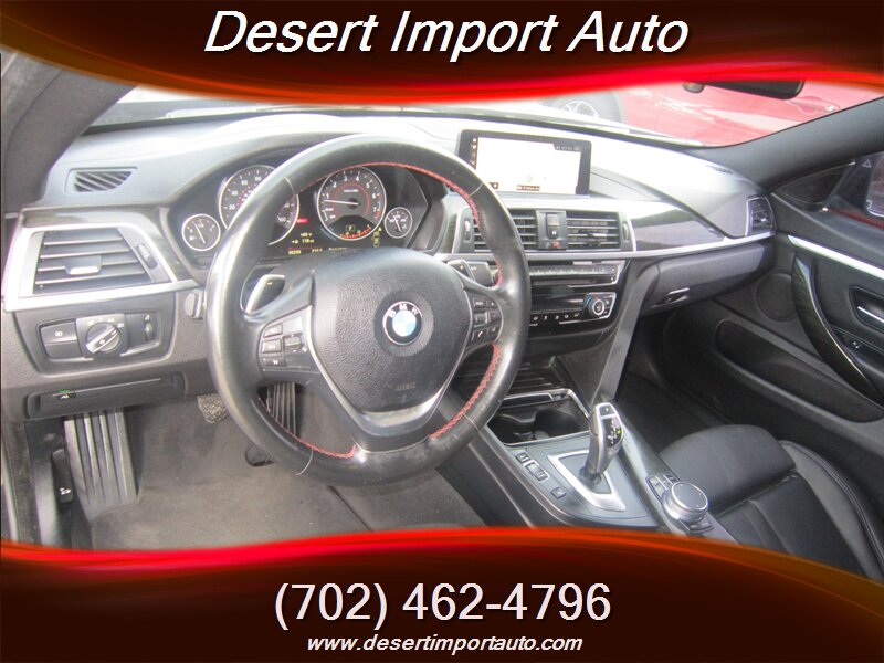 2019 BMW 430i Gran Coupe - Photo 8 - Las Vegas, NV 89146