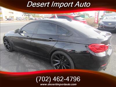 2019 BMW 430i Gran Coupe - Photo 3 - Las Vegas, NV 89146
