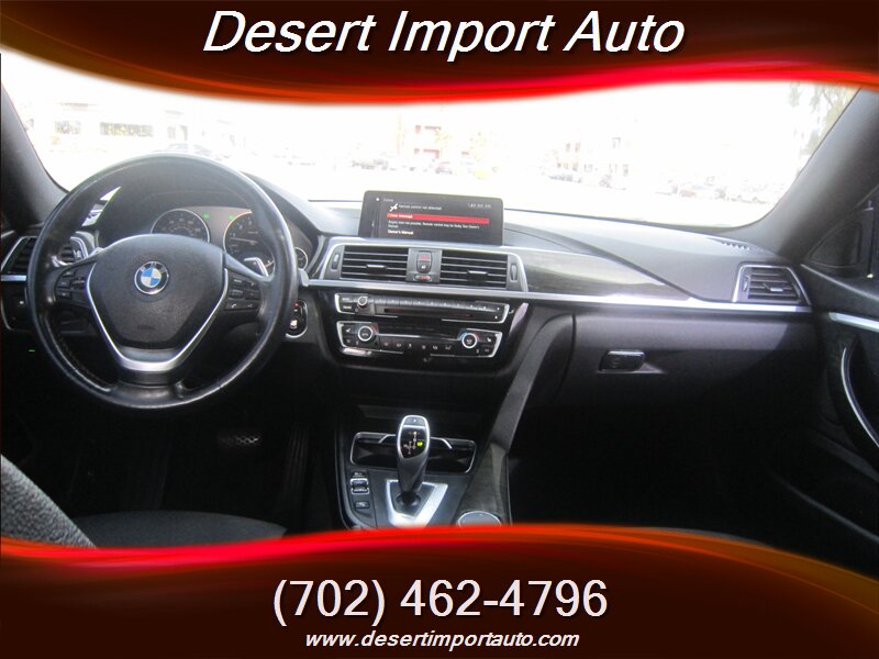 2019 BMW 430i Gran Coupe - Photo 18 - Las Vegas, NV 89146
