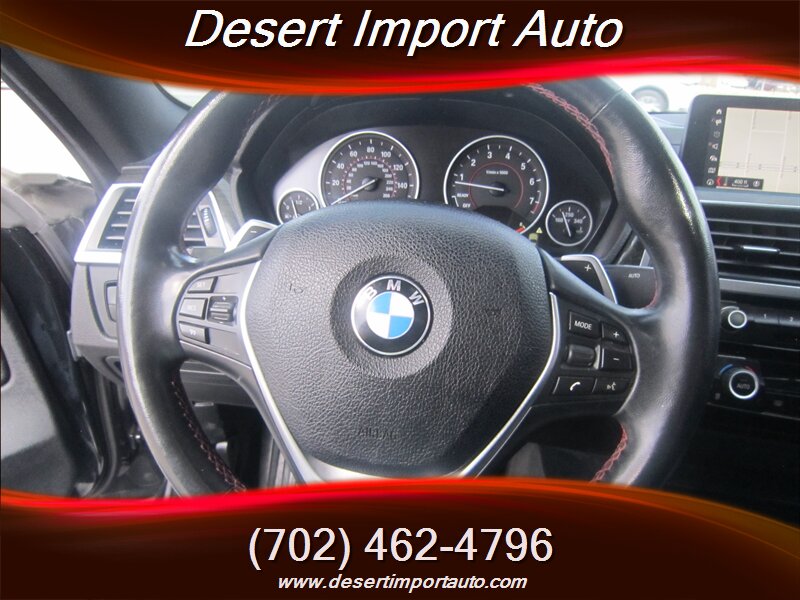 2019 BMW 430i Gran Coupe - Photo 11 - Las Vegas, NV 89146