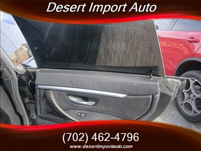 2019 BMW 430i Gran Coupe - Photo 36 - Las Vegas, NV 89146