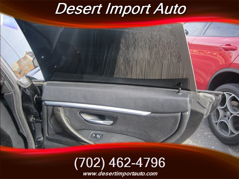 2019 BMW 430i Gran Coupe - Photo 36 - Las Vegas, NV 89146