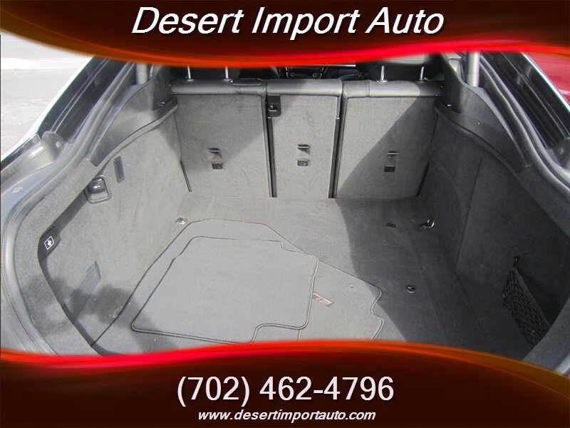 2019 BMW 430i Gran Coupe - Photo 27 - Las Vegas, NV 89146