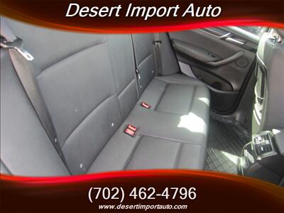 2017 BMW X3 sDrive28i   - Photo 23 - Las Vegas, NV 89146
