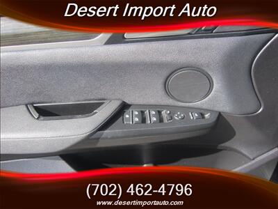2017 BMW X3 sDrive28i   - Photo 29 - Las Vegas, NV 89146