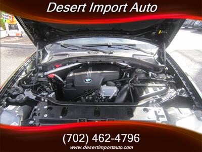 2017 BMW X3 sDrive28i   - Photo 42 - Las Vegas, NV 89146