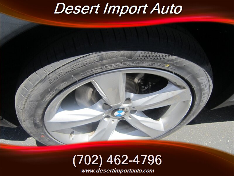 2017 BMW X3 sDrive28i - Photo 42 - Las Vegas, NV 89146