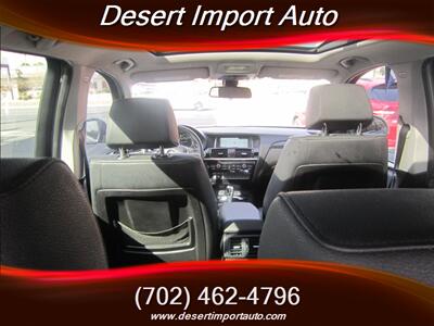 2017 BMW X3 sDrive28i   - Photo 40 - Las Vegas, NV 89146