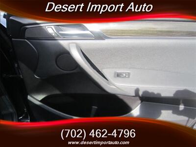 2017 BMW X3 sDrive28i   - Photo 31 - Las Vegas, NV 89146