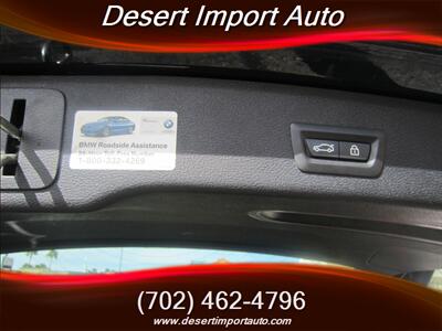 2017 BMW X3 sDrive28i   - Photo 36 - Las Vegas, NV 89146