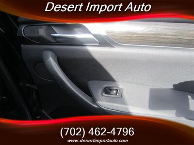 2017 BMW X3 sDrive28i   - Photo 33 - Las Vegas, NV 89146