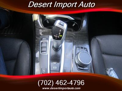 2017 BMW X3 sDrive28i   - Photo 18 - Las Vegas, NV 89146