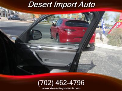 2017 BMW X3 sDrive28i   - Photo 30 - Las Vegas, NV 89146