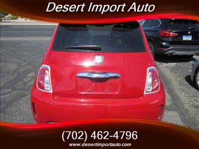 2013 FIAT 500 Abarth   - Photo 6 - Las Vegas, NV 89146