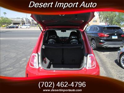 2013 FIAT 500 Abarth   - Photo 7 - Las Vegas, NV 89146