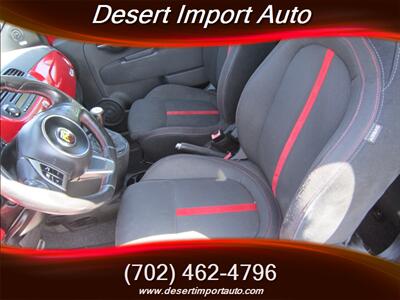 2013 FIAT 500 Abarth   - Photo 13 - Las Vegas, NV 89146