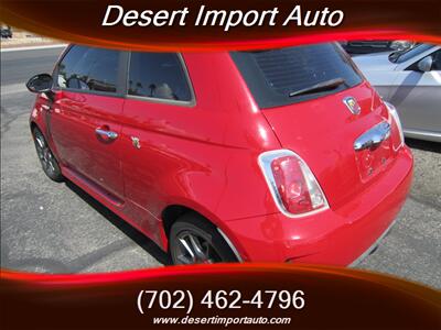 2013 FIAT 500 Abarth   - Photo 3 - Las Vegas, NV 89146