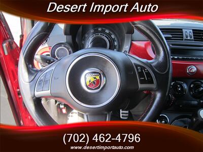 2013 FIAT 500 Abarth   - Photo 15 - Las Vegas, NV 89146