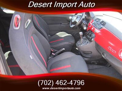 2013 FIAT 500 Abarth   - Photo 9 - Las Vegas, NV 89146