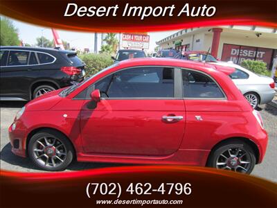 2013 FIAT 500 Abarth   - Photo 5 - Las Vegas, NV 89146