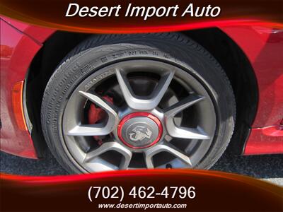 2013 FIAT 500 Abarth   - Photo 22 - Las Vegas, NV 89146