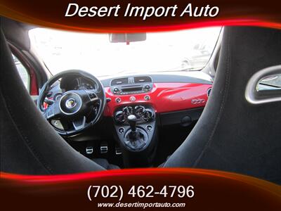 2013 FIAT 500 Abarth   - Photo 12 - Las Vegas, NV 89146