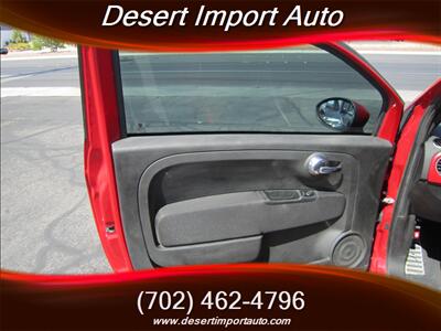 2013 FIAT 500 Abarth   - Photo 20 - Las Vegas, NV 89146