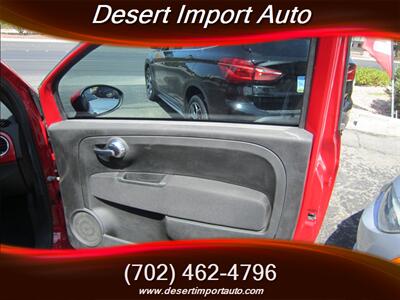 2013 FIAT 500 Abarth   - Photo 19 - Las Vegas, NV 89146