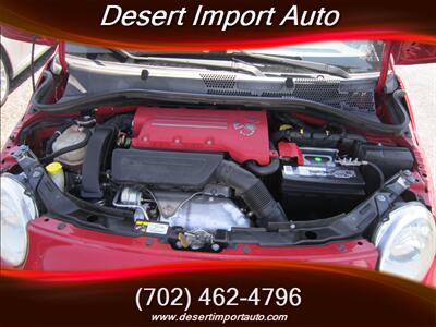 2013 FIAT 500 Abarth   - Photo 23 - Las Vegas, NV 89146