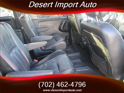 2017 Dodge Grand Caravan GT   - Photo 23 - Las Vegas, NV 89146