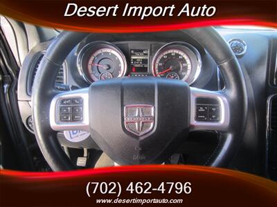 2017 Dodge Grand Caravan GT   - Photo 16 - Las Vegas, NV 89146