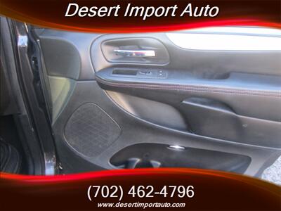 2017 Dodge Grand Caravan GT   - Photo 31 - Las Vegas, NV 89146