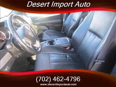 2017 Dodge Grand Caravan GT   - Photo 12 - Las Vegas, NV 89146