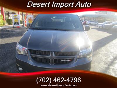 2017 Dodge Grand Caravan GT   - Photo 3 - Las Vegas, NV 89146